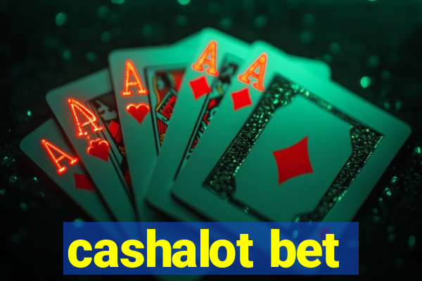 cashalot bet